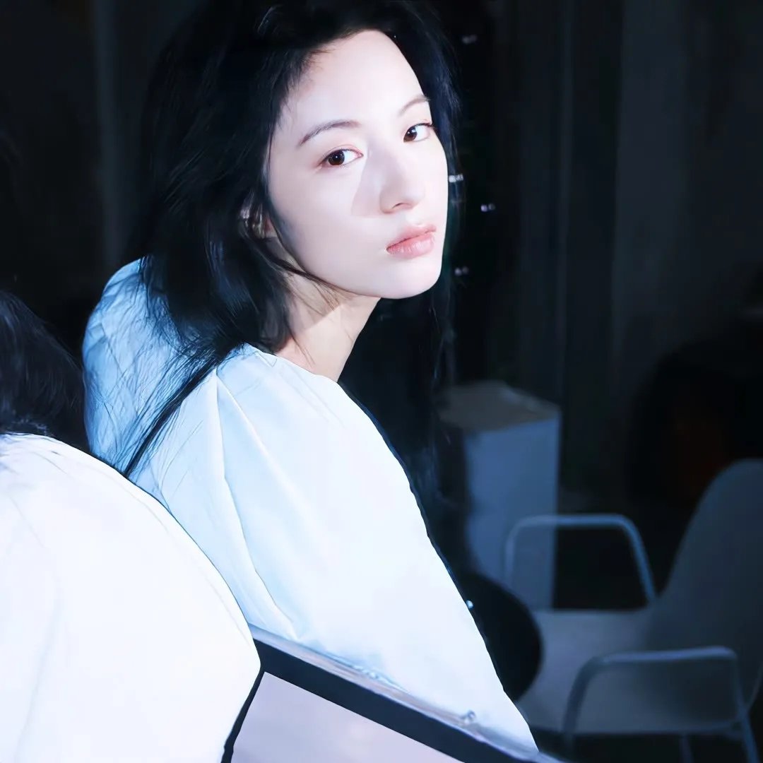 人气女神:拉面食游记