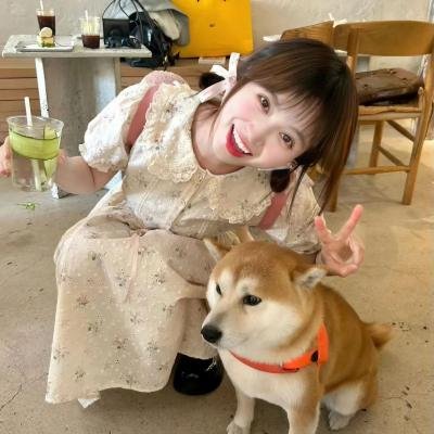 赛马女孩